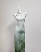 Qipao chic LAC